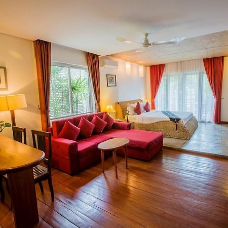 Casa Villa Independence Πνομ Πενχ Εξωτερικό φωτογραφία
