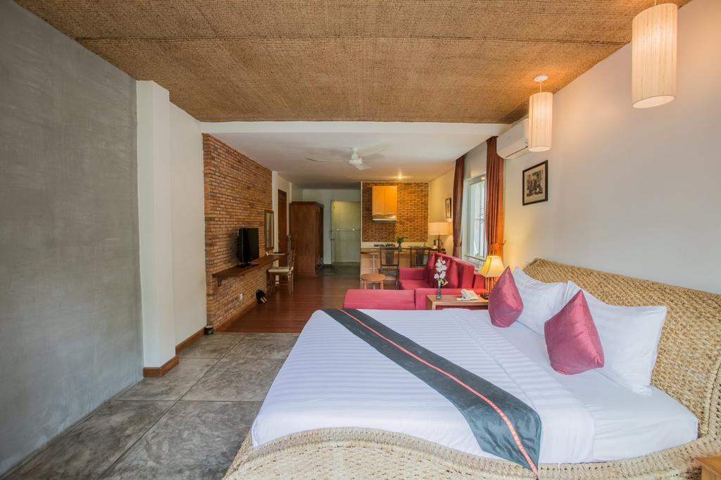 Casa Villa Independence Πνομ Πενχ Εξωτερικό φωτογραφία