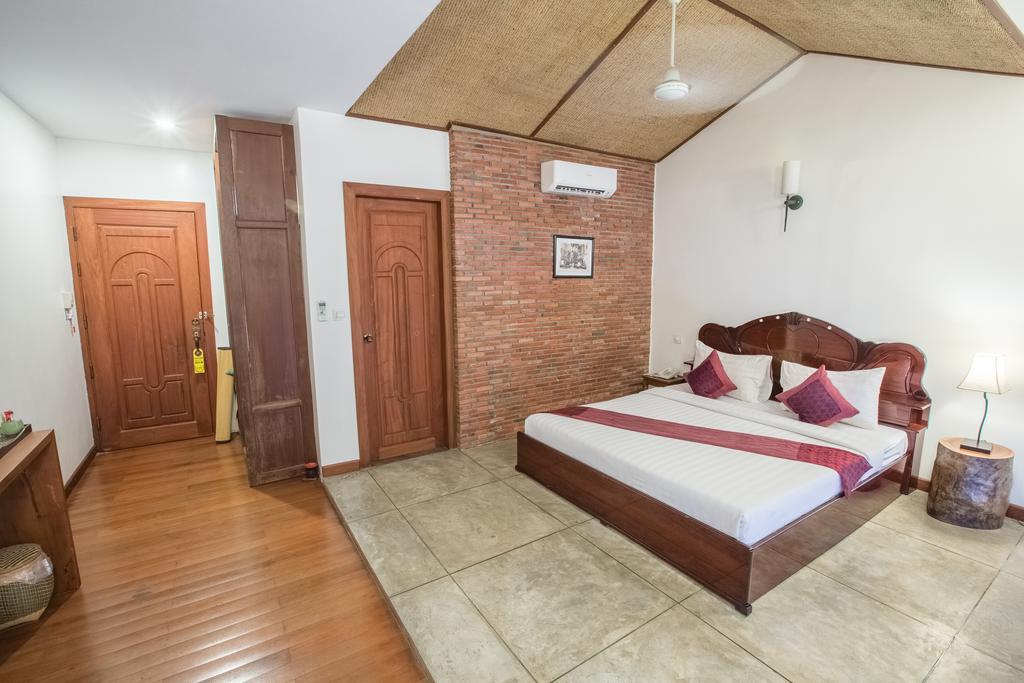 Casa Villa Independence Πνομ Πενχ Εξωτερικό φωτογραφία