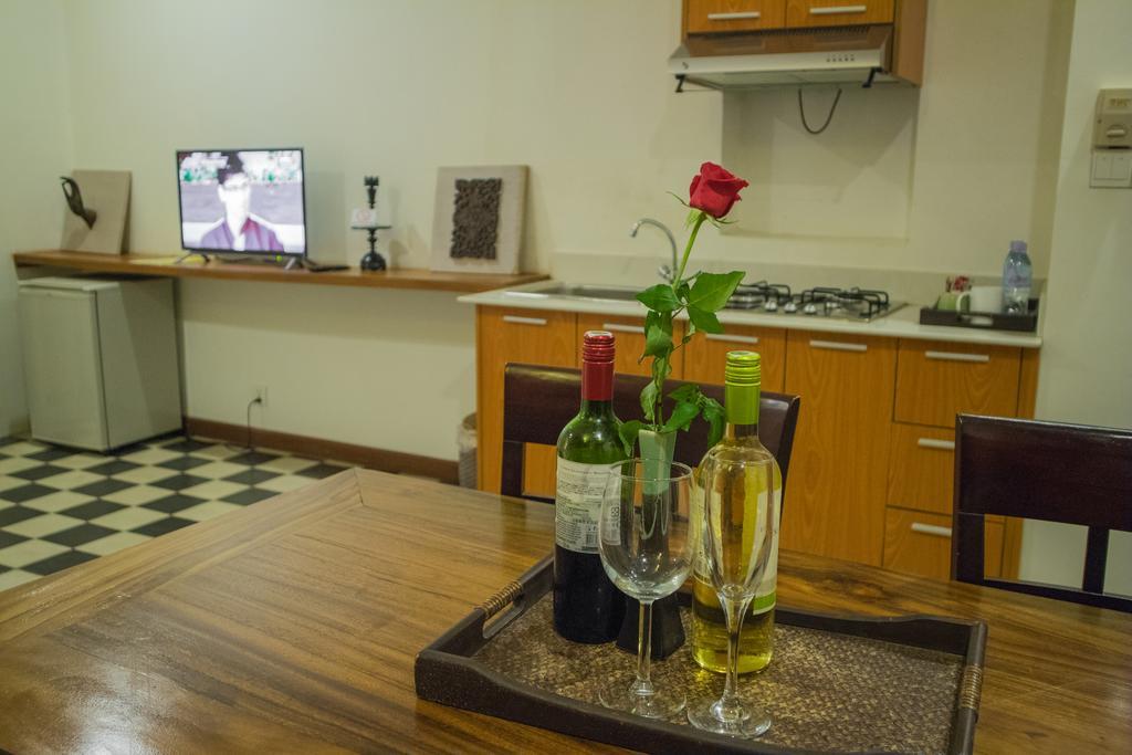 Casa Villa Independence Πνομ Πενχ Δωμάτιο φωτογραφία