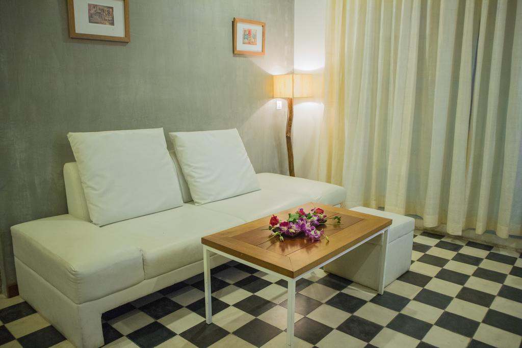 Casa Villa Independence Πνομ Πενχ Δωμάτιο φωτογραφία