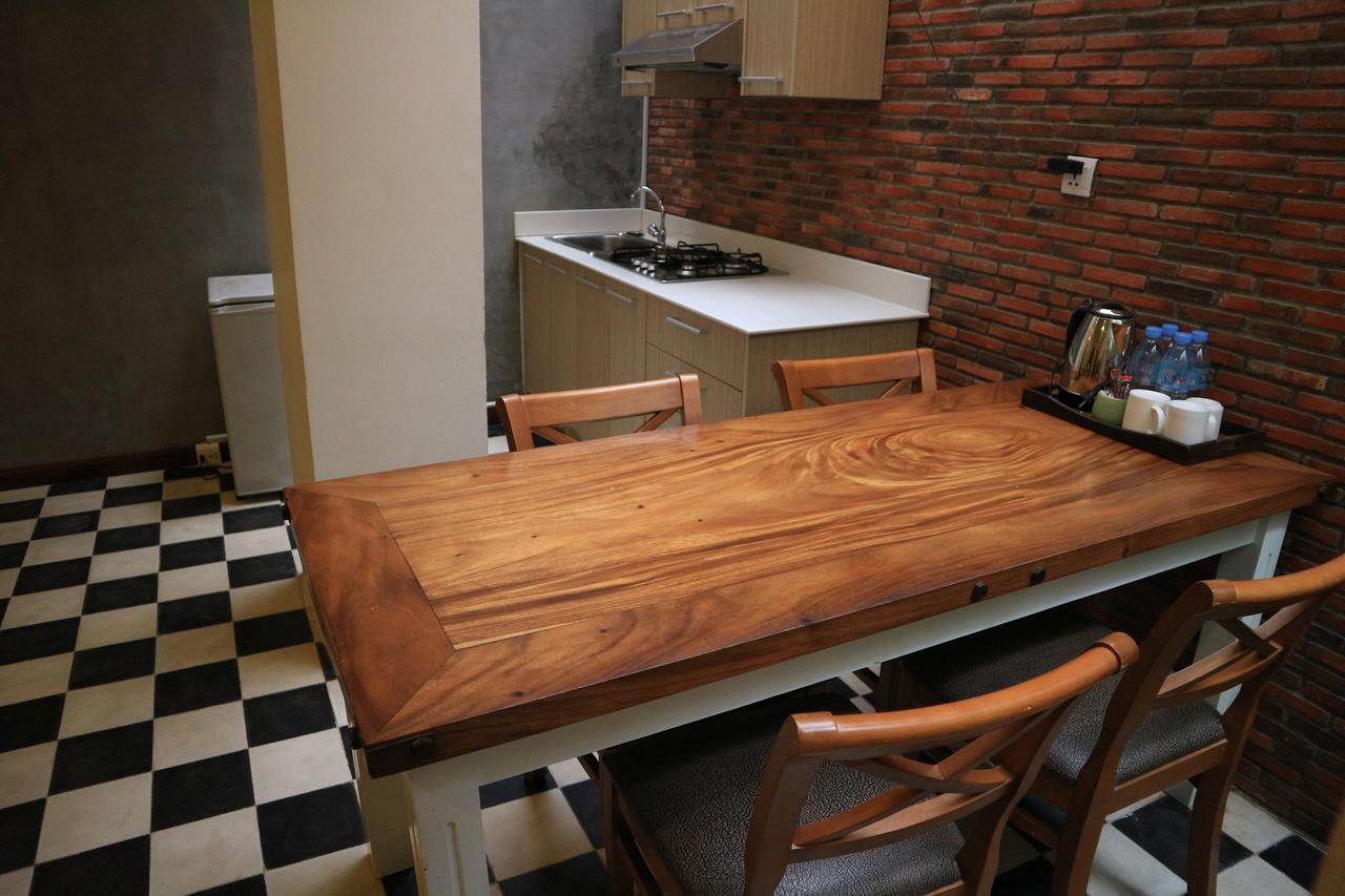 Casa Villa Independence Πνομ Πενχ Εξωτερικό φωτογραφία