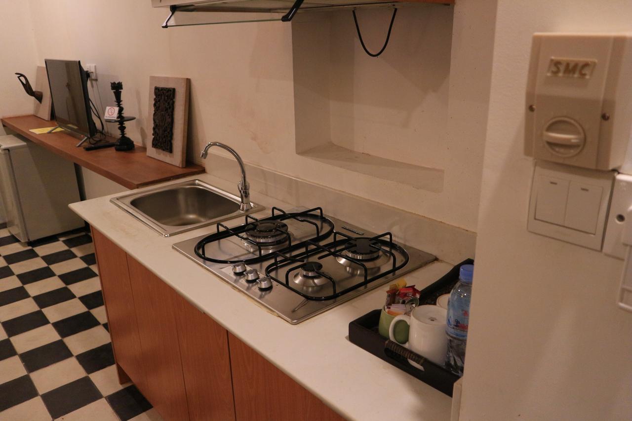 Casa Villa Independence Πνομ Πενχ Εξωτερικό φωτογραφία