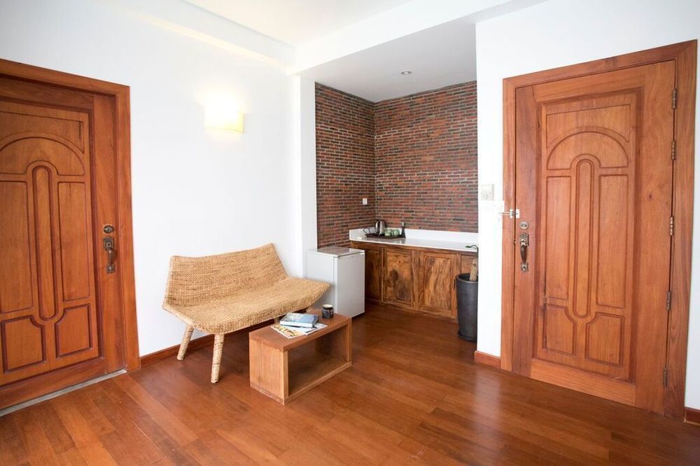 Casa Villa Independence Πνομ Πενχ Εξωτερικό φωτογραφία