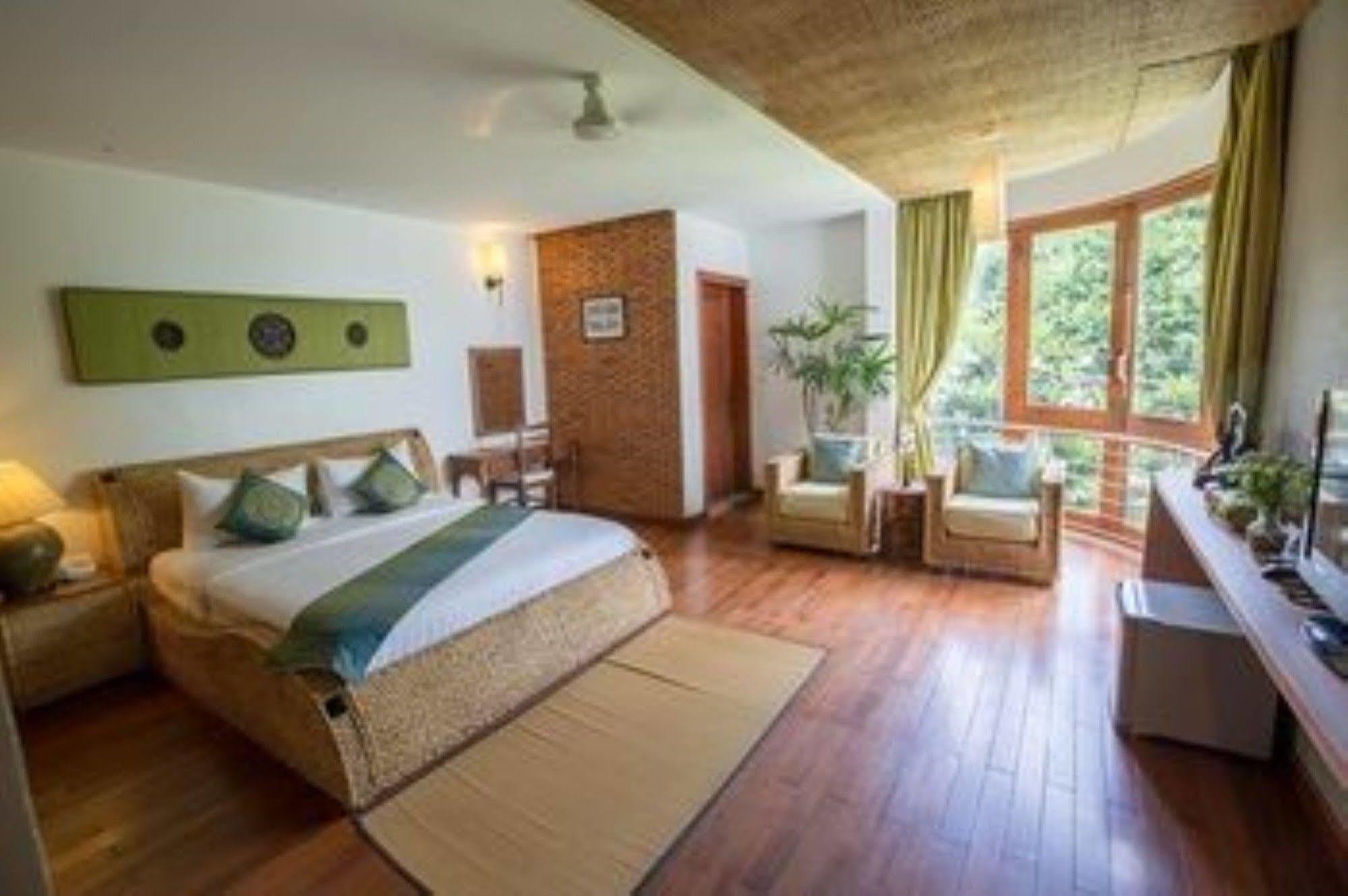 Casa Villa Independence Πνομ Πενχ Εξωτερικό φωτογραφία
