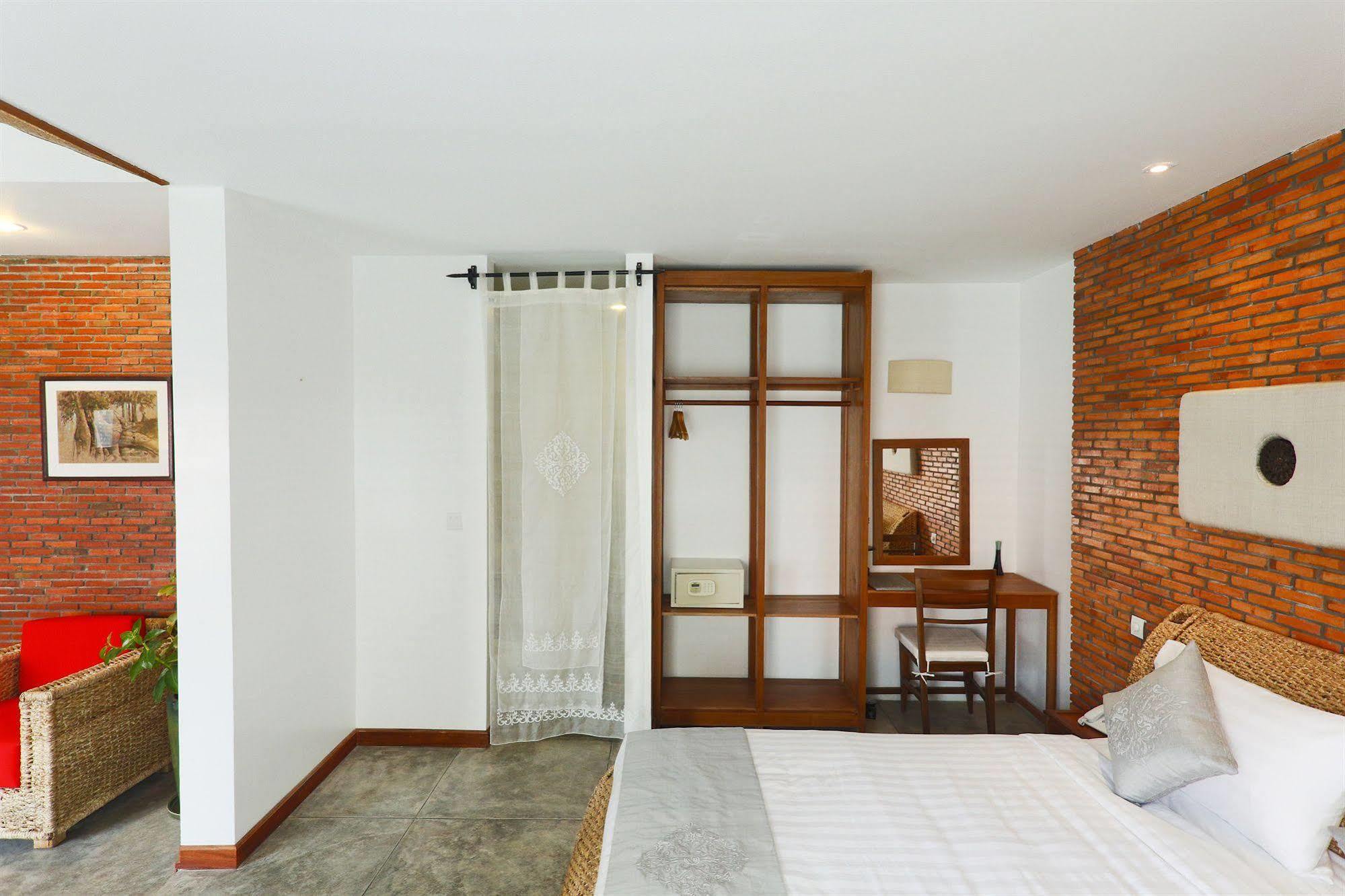 Casa Villa Independence Πνομ Πενχ Εξωτερικό φωτογραφία