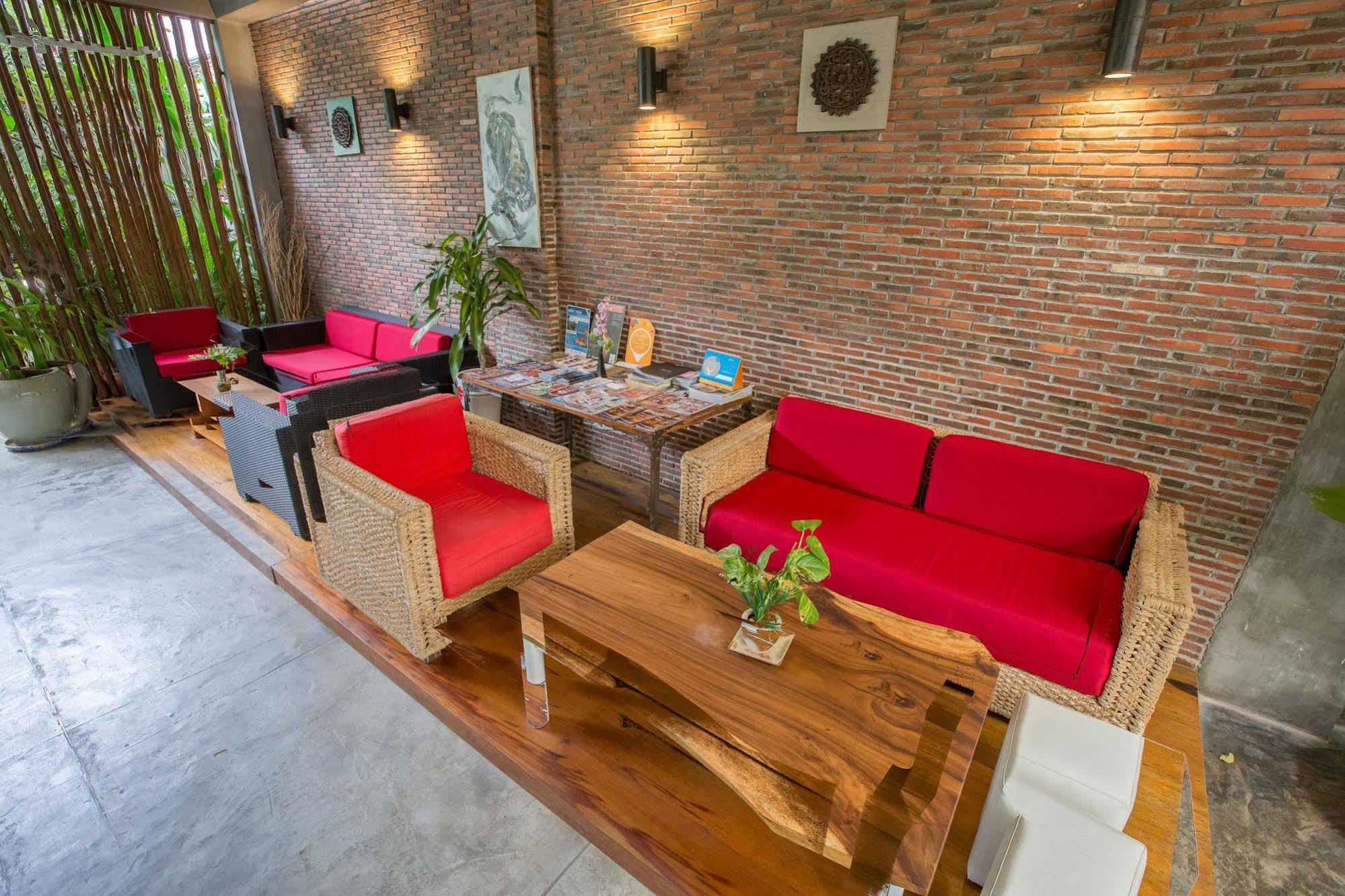 Casa Villa Independence Πνομ Πενχ Εξωτερικό φωτογραφία