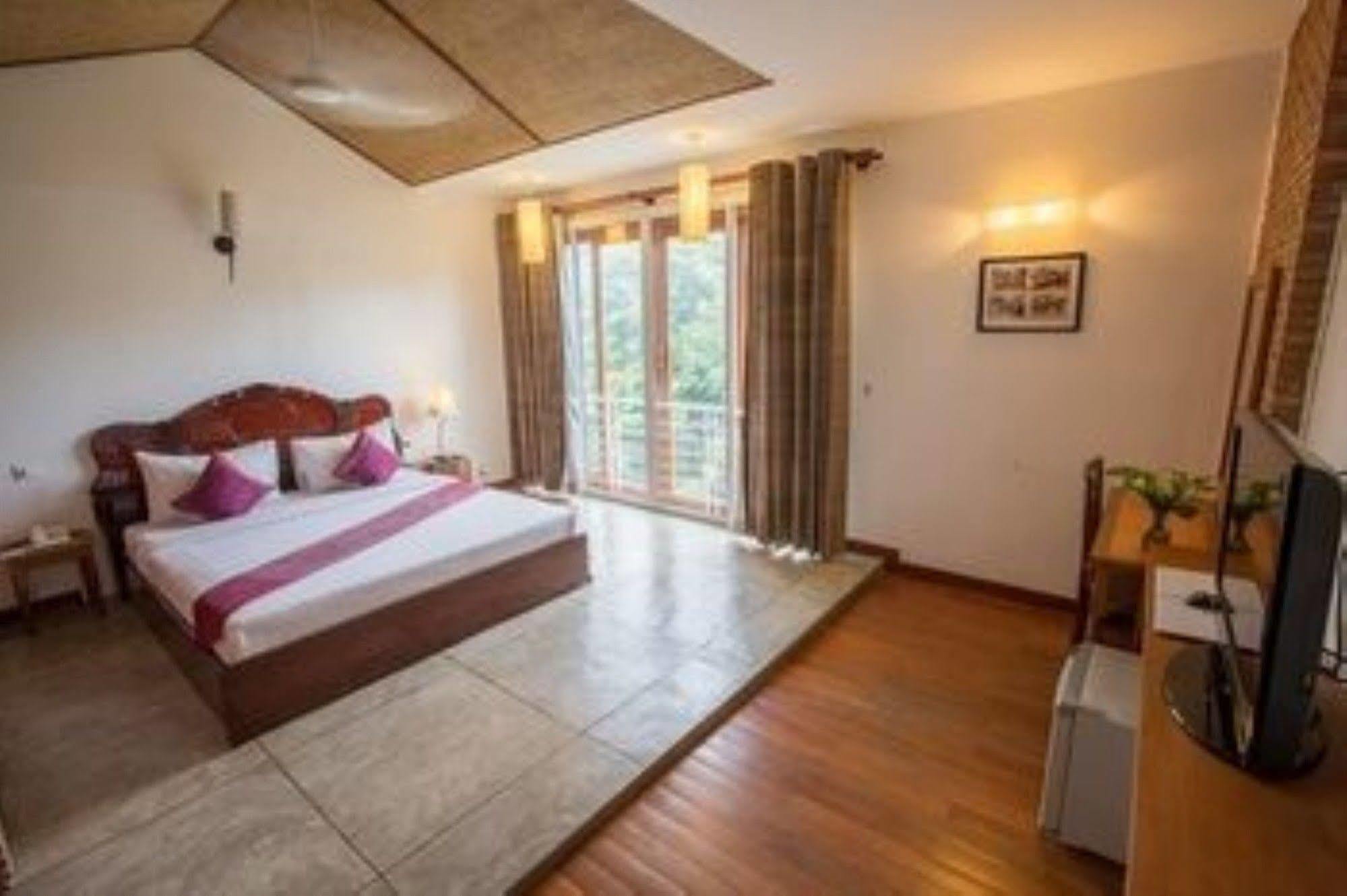 Casa Villa Independence Πνομ Πενχ Εξωτερικό φωτογραφία