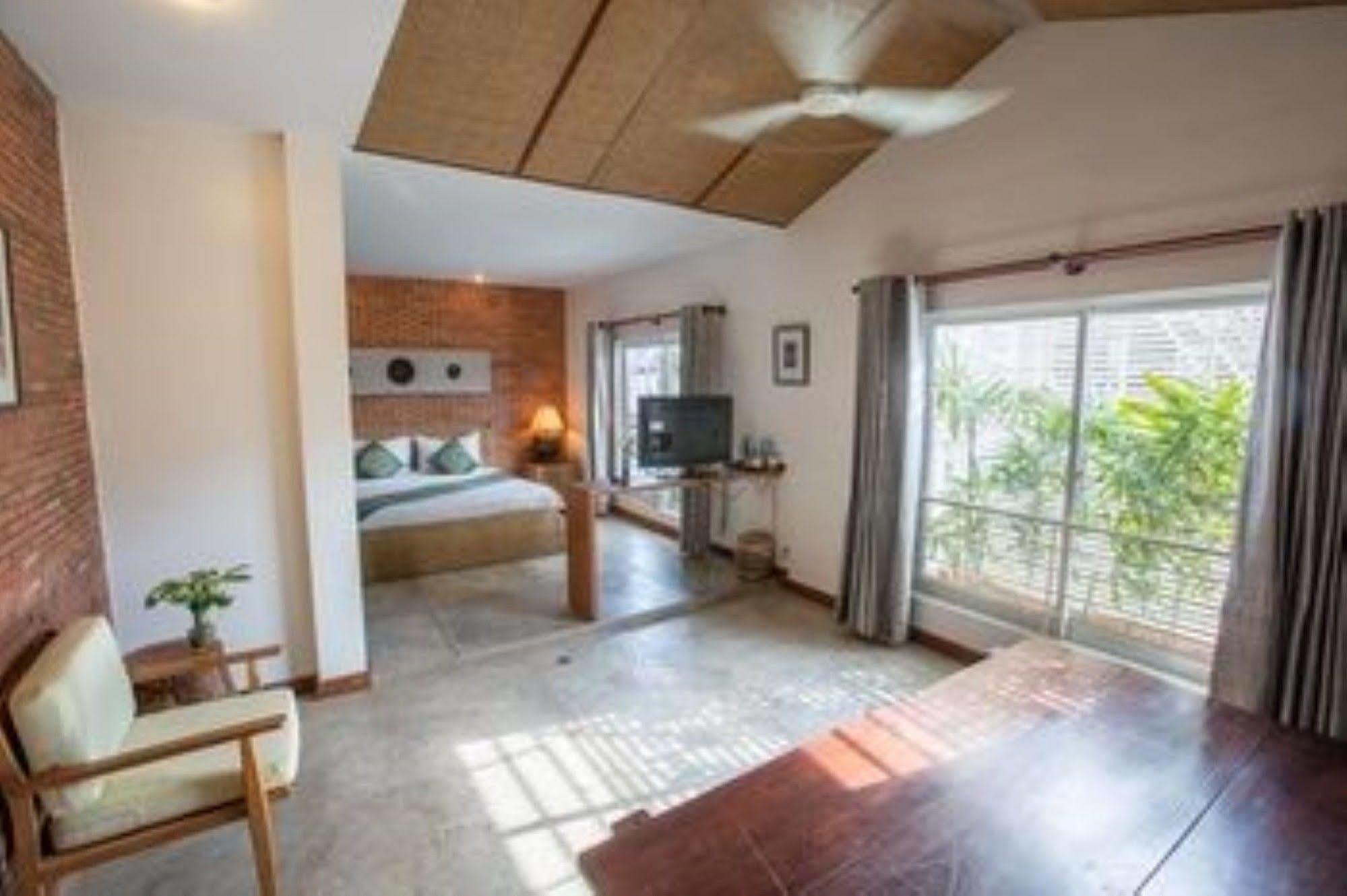 Casa Villa Independence Πνομ Πενχ Εξωτερικό φωτογραφία